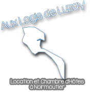 Aux Logis de Luzay
